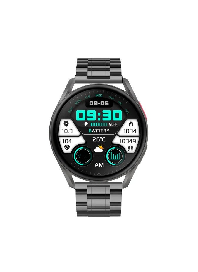 PWS17 AMOLED SMART WATCH