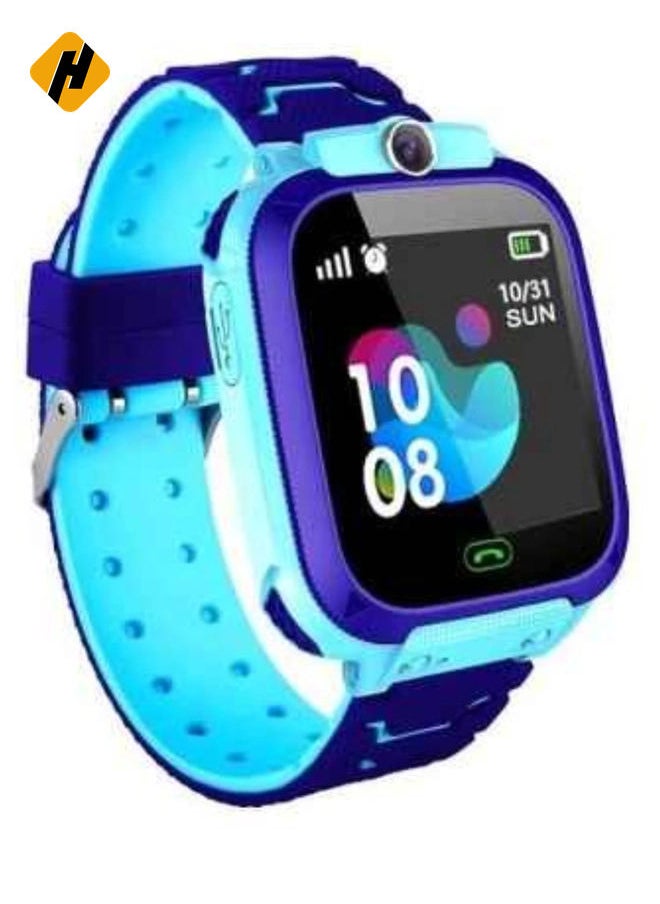 Kids Smartwatch