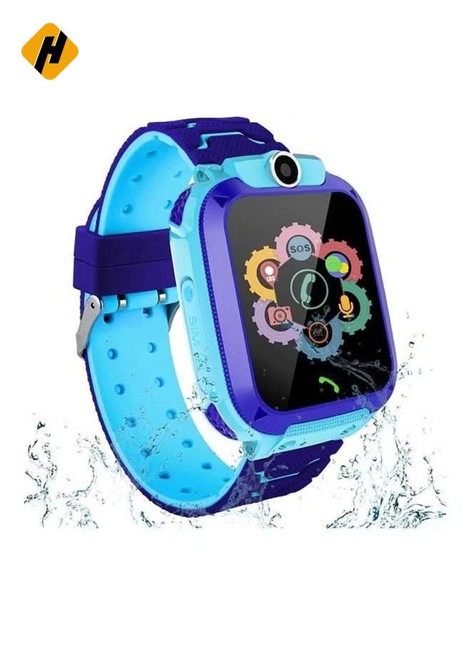 Kids Smartwatch