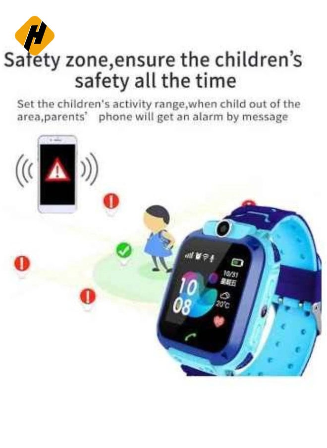 Kids Smartwatch