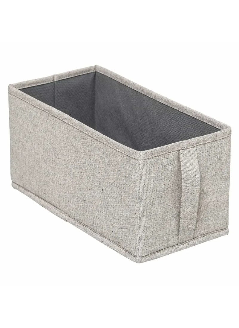 Storage Box W/Lid (15 x 31 x 15 cm)