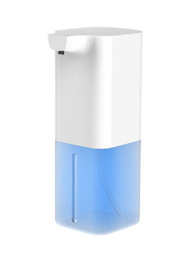 Infrared Soap Dispenser NA-H7060 White/Clear