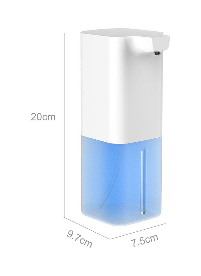 Automatic Soap Dispenser NA-H4219 White/Blue