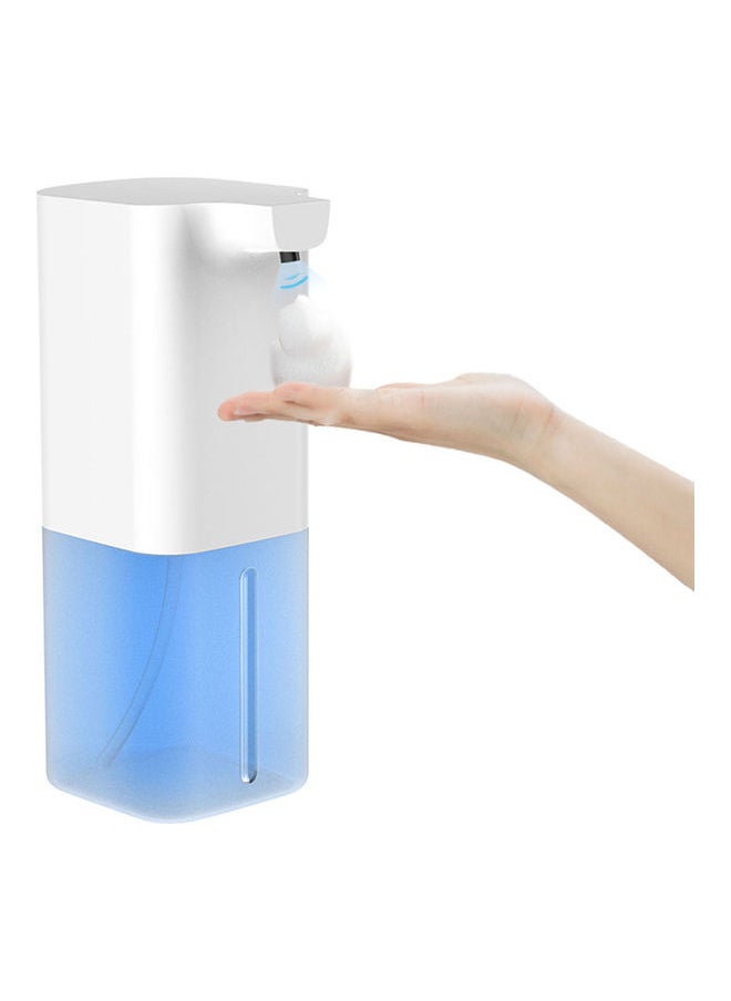 Automatic Soap Dispenser NA-H4219 White/Blue