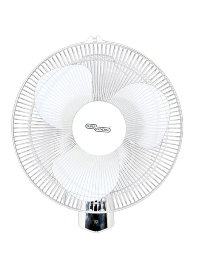 Wall Fan SGWF 16M SGWF 16M White