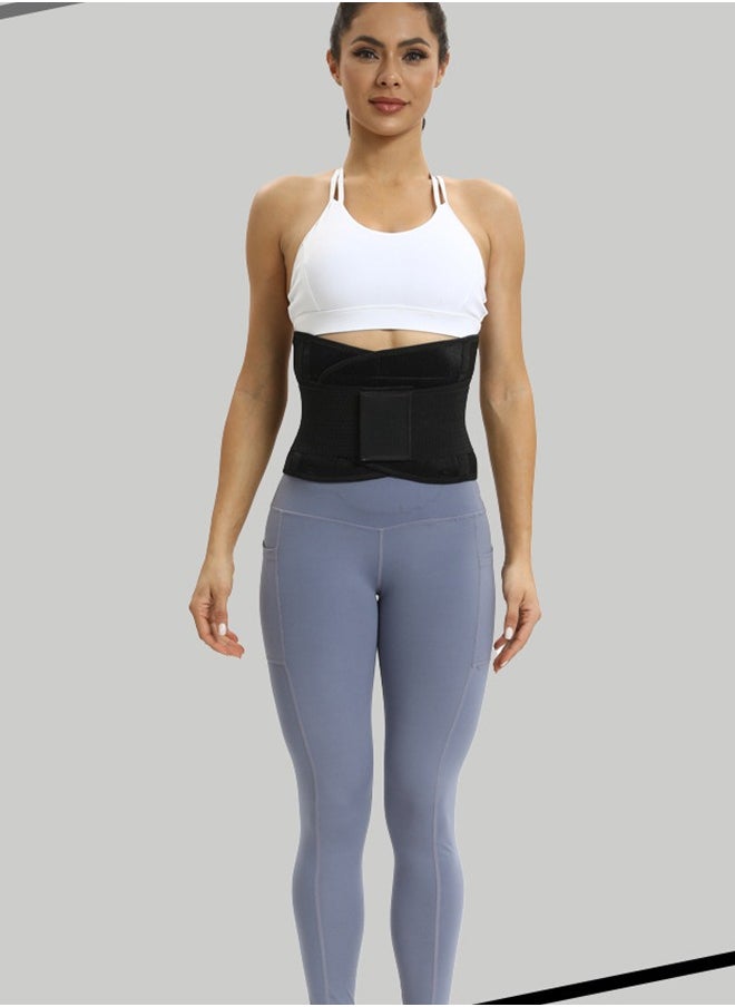 Back Brace for Lower Back Pain Women,Sciatica Pain Relief Brace,Back Support Belt for Men Women