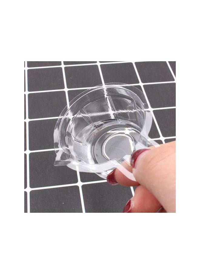 200Pcs Disposable Portion Cups Mini Mixing Cups Dispensing Cup Measuring Cup DIY Epoxy Resin Tools 40ml