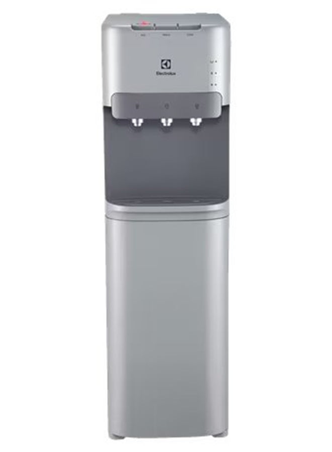 Bottom Loading Water Dispenser EQAXF1BXSG Silver