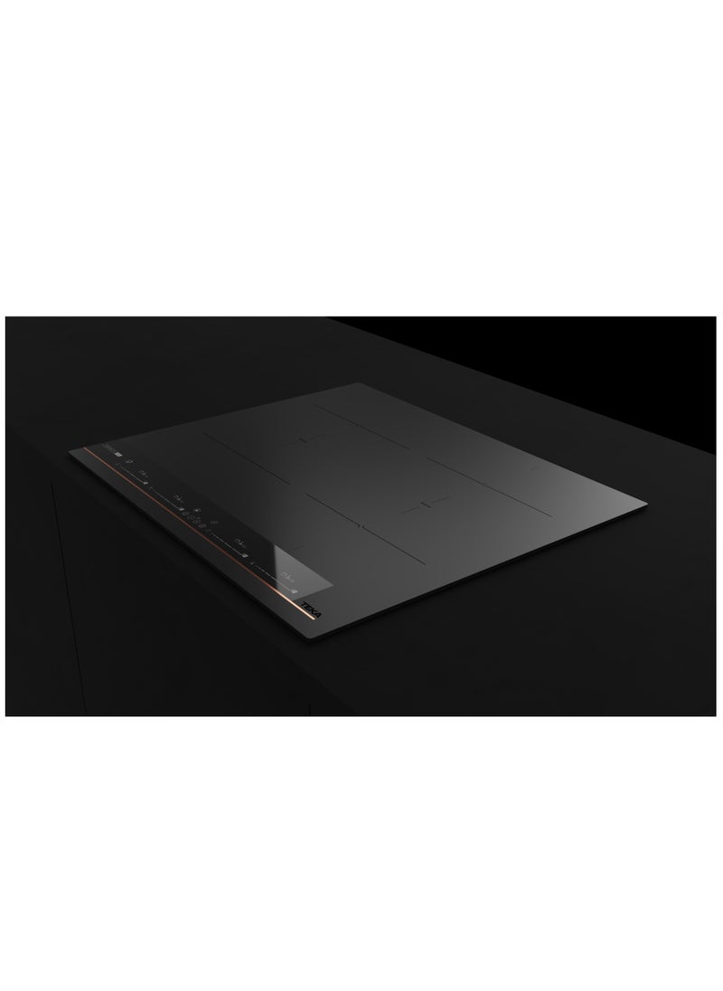 TEKA Infinity G1 Induction Hob TouchControl Multislider Directfunction
