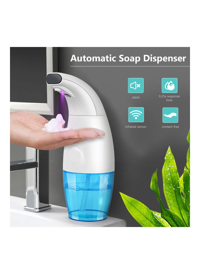 Hand Sanitizer Dispenser Multicolour 24.00*9.20*14.20cm