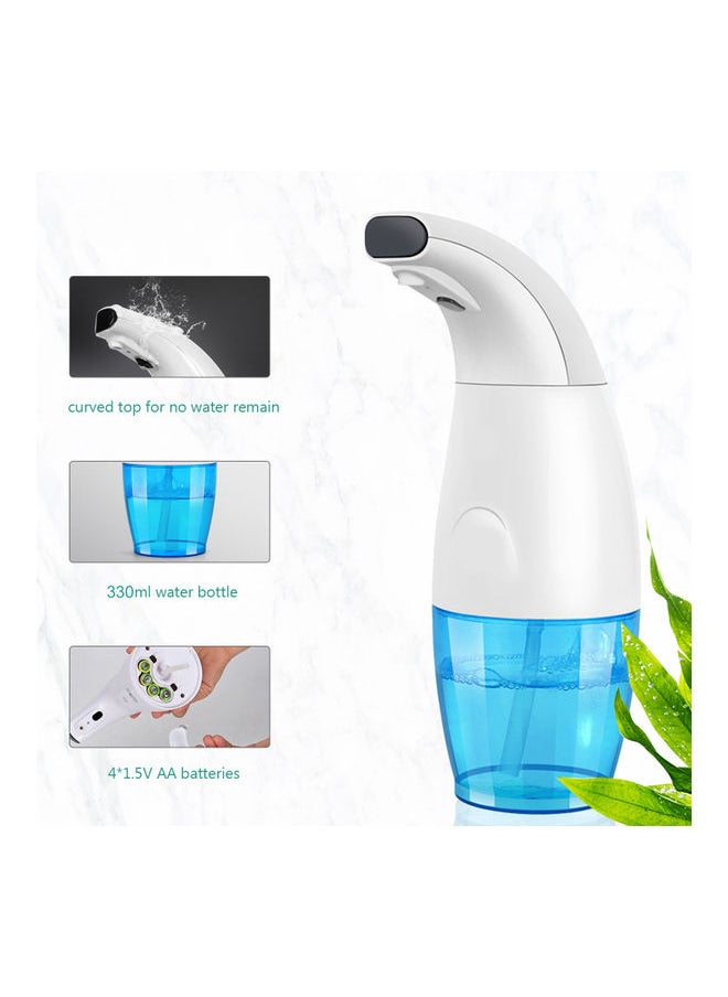 Hand Sanitizer Dispenser Multicolour 24.00*9.20*14.20cm