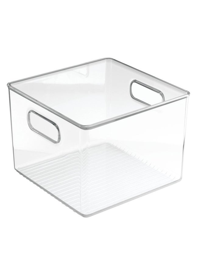 MultipurposeCabinet Organizer Clear 8x8x6inch