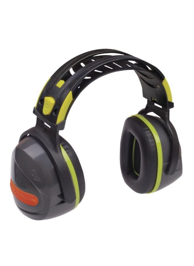 Interlagos Earmuffs – Lightweight & Comfortable | High-Performance Hearing Protection for Industrial, Construction, Shooting & Industrial Use & Loud Environments | Noice Cancelling Ear Muffs