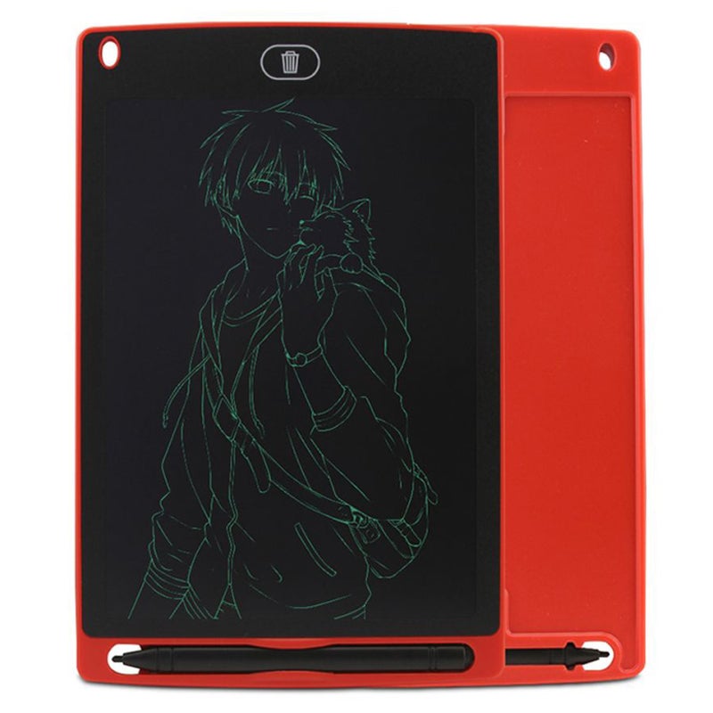 8.5-Inch Portable LCD Writing Tablet 5x5x5cm