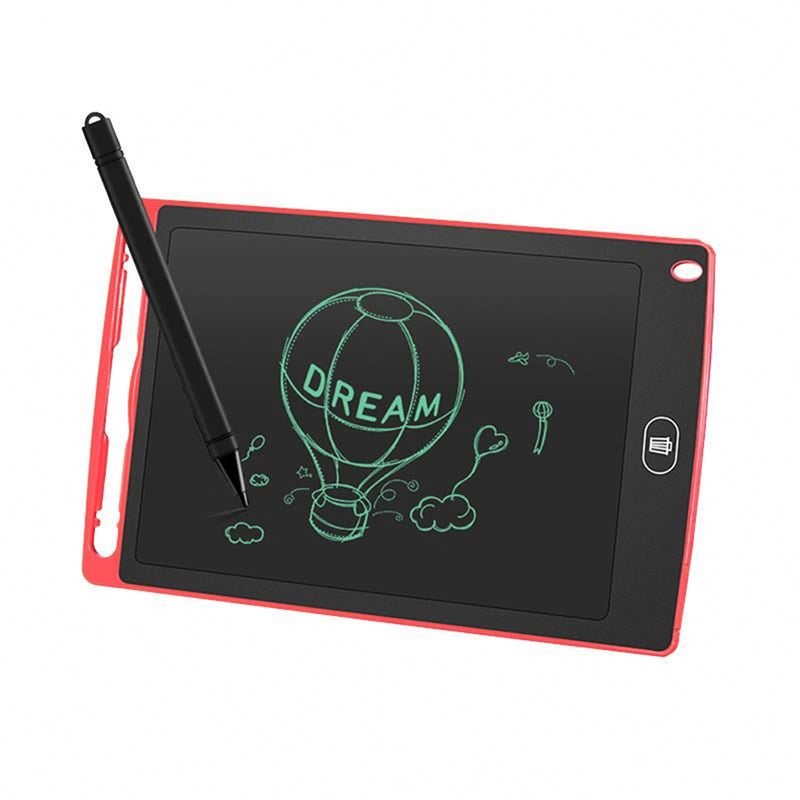 8.5-Inch Portable LCD Writing Tablet 5x5x5cm