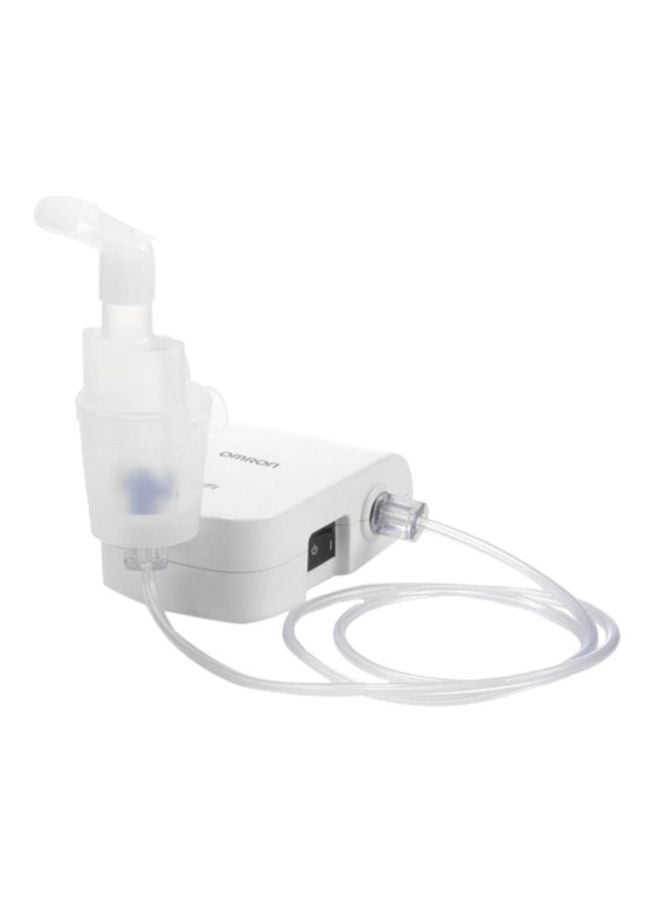 Compressor Nebulizer Machine