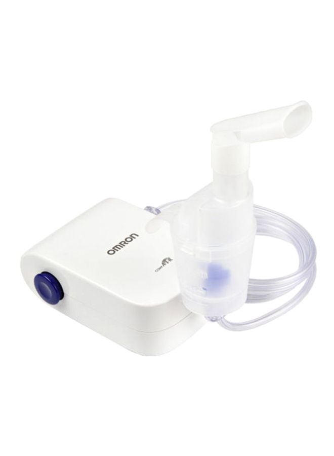 Compressor Nebulizer Machine