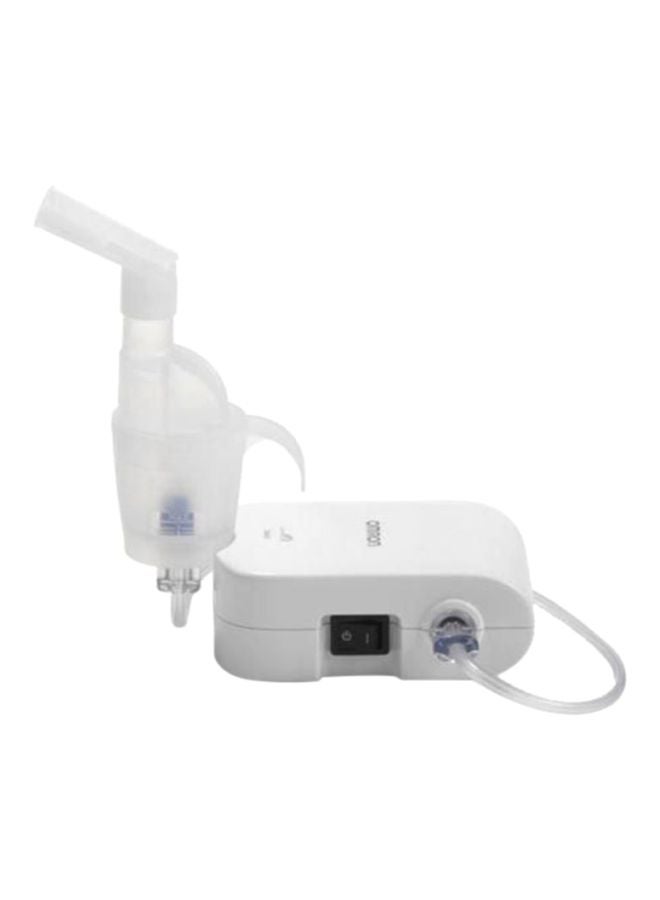 Compressor Nebulizer Machine