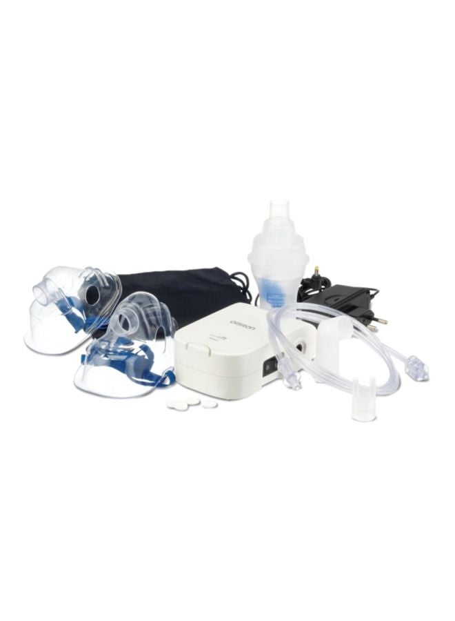 Compressor Nebulizer Machine