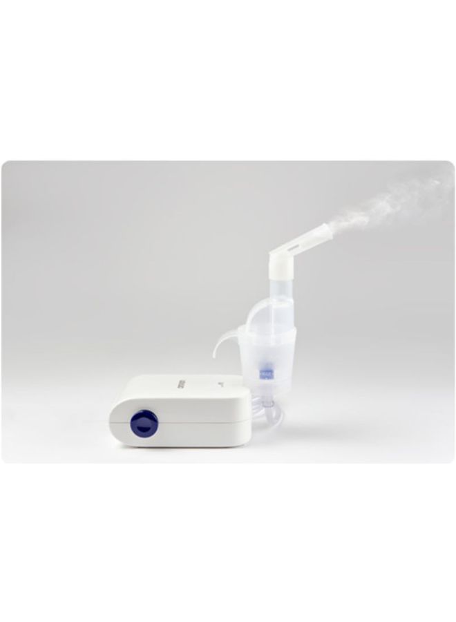 Compressor Nebulizer Machine