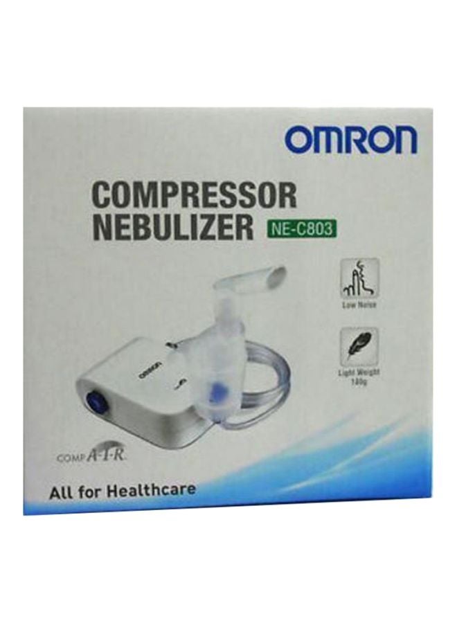 Compressor Nebulizer Machine