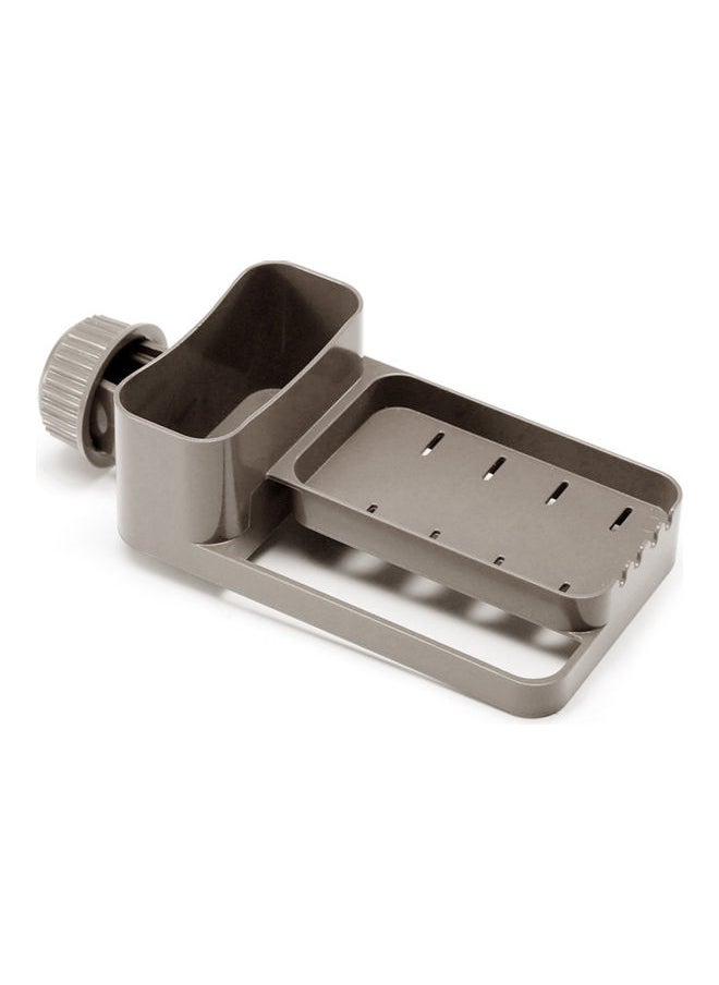 Soap Holder Grey