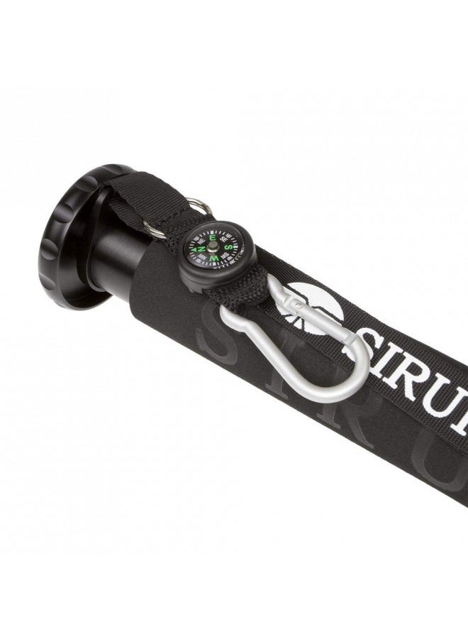 SIRUI P-306 Professional Lightweight 6-Section Aluminum monopod