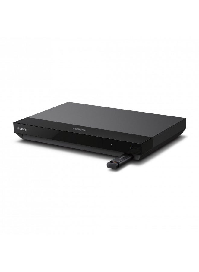 Sony 4K Ultra HD Blu Ray Player with 4K HDR and Dolby Vision + 6FT HDMI Cable - (UBP-X700)