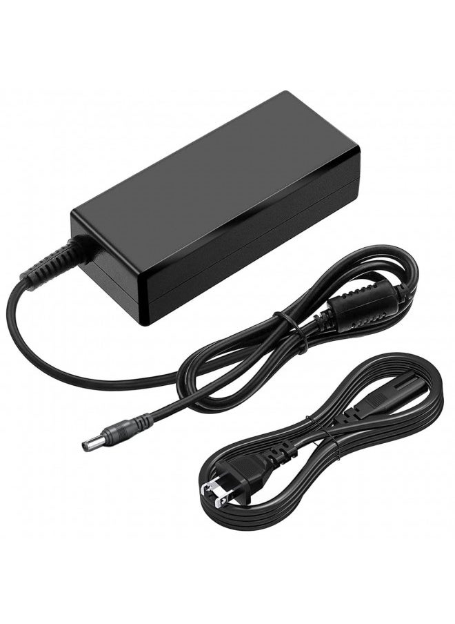 UpBright 12V AC/DC Adapter Compatible with Peloton Console PLTN-RB1VO PLTN-RB1V1 PLTN-RB1VQ GEN 1 2 3 1st 2nd 3rd Generation 12 Volt 4.17A Exercise Bike Tech ATS050T-P/A121 ATS050T-P121 Power Charger