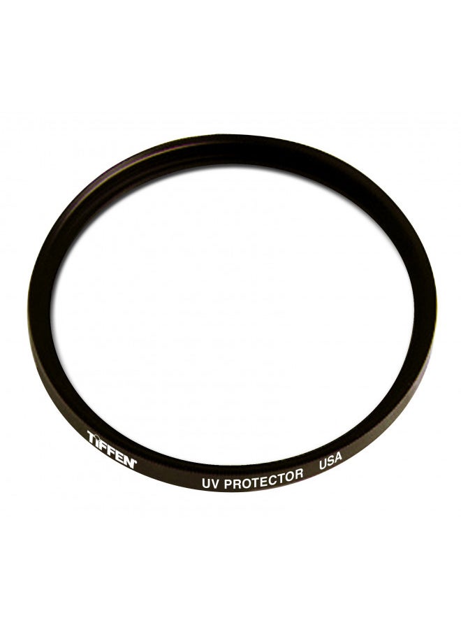 Tiffen 405UVP 40.5mm UV Protection Filter (Clear)