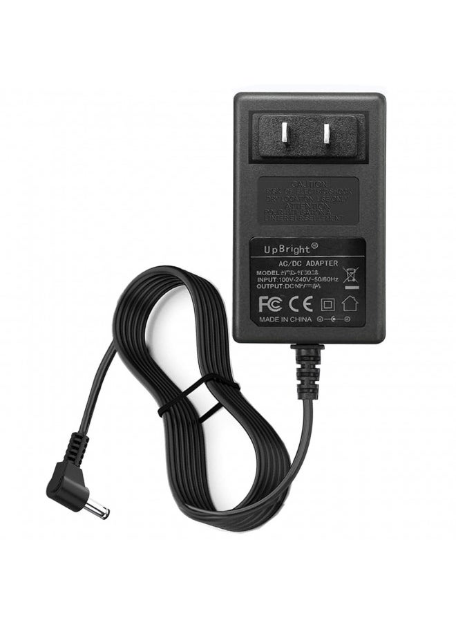 UpBright 25.85V AC/DC Adapter Compatible with Samsung Jet 75 70 Series 60 fit Cordless Stick Vacuum Cleaner VS7000 21.9V Lithium-ion Battery VS20T7536T5 A3026_RPN A3026-RPN 1.2A Power Supply Charger