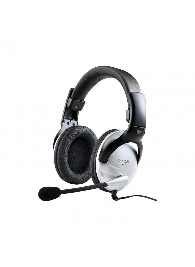 Koss SB-45 Communication Stereophones