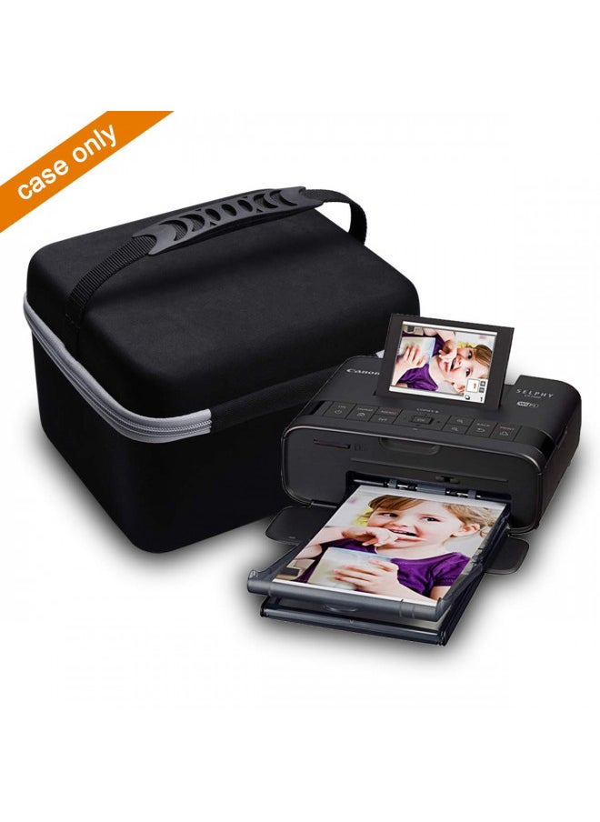 Aproca Hard Carry Travel Case fit Canon SELPHY CP1300 / CP1200 Wireless Compact Photo Printer