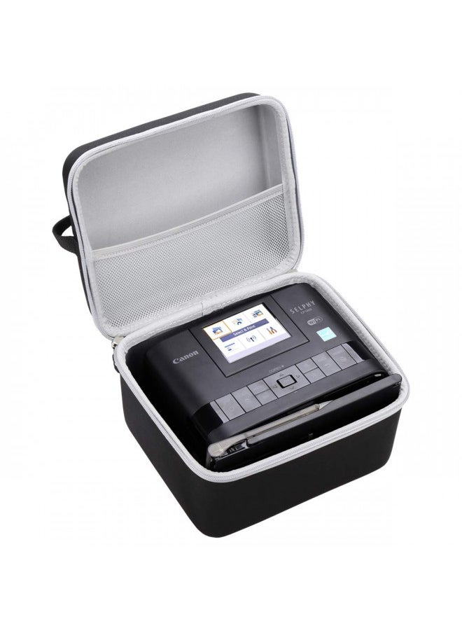 Aproca Hard Carry Travel Case fit Canon SELPHY CP1300 / CP1200 Wireless Compact Photo Printer