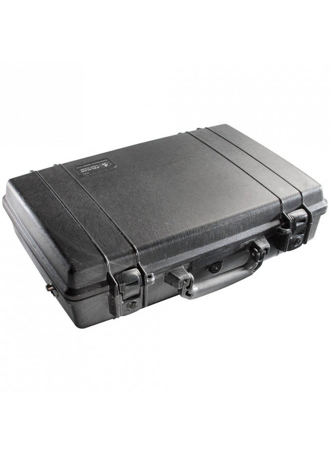 Pelican 1490CC1 Laptop Case (Black)