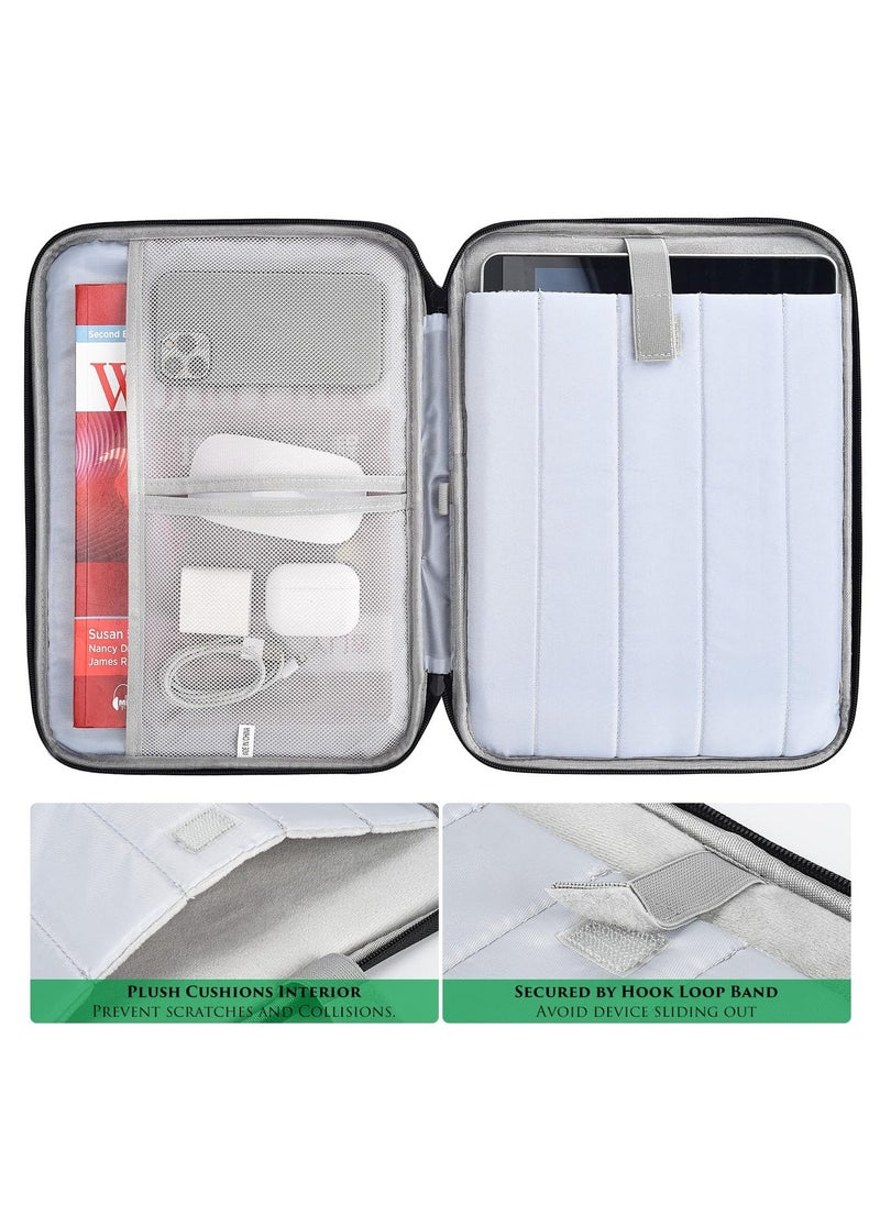 9.7-11 Inch Tablet Sleeve Case Compatible with 11“ Samsung Galaxy Tab S8 S7/10.4