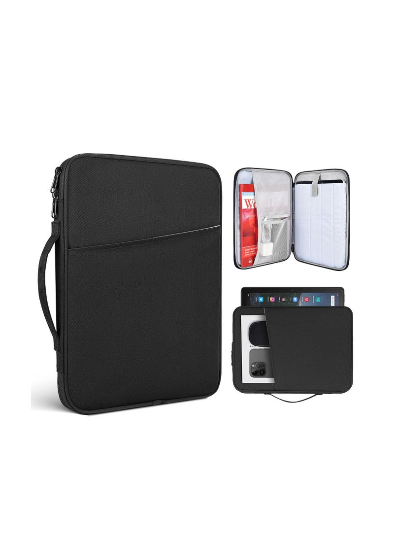 9.7-11 Inch Tablet Sleeve Case Compatible with 11“ Samsung Galaxy Tab S8 S7/10.4