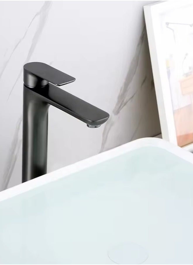 Bathroom Faucets Grey Tall Basin Mixer Above Counter Sink Taps Suppliers