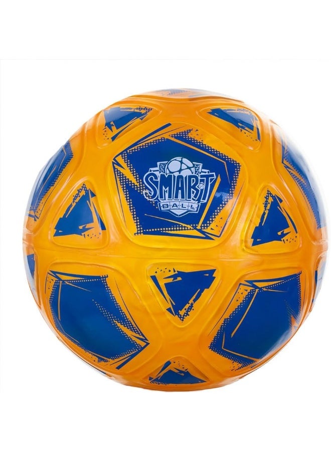 Golden Bear Smart Ball Skills Training Ball - with Six Timed Activities