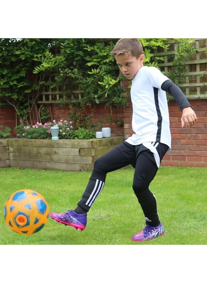 Golden Bear Smart Ball Skills Training Ball - with Six Timed Activities