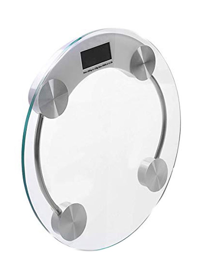 Digital Step-On Technology Weight Scale