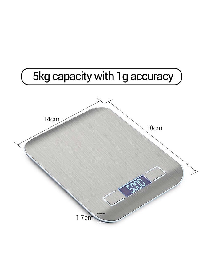 Portable Digital Electronic Scale