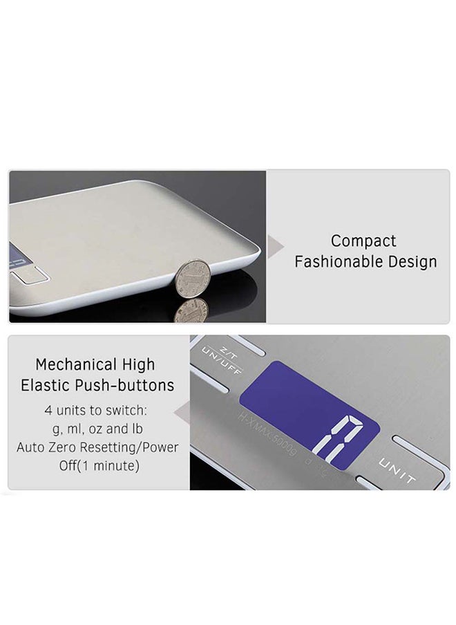 Portable Digital Electronic Scale