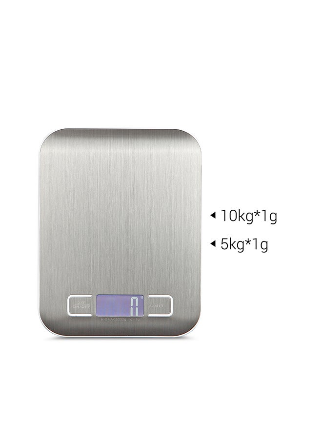 Portable Digital Electronic Scale