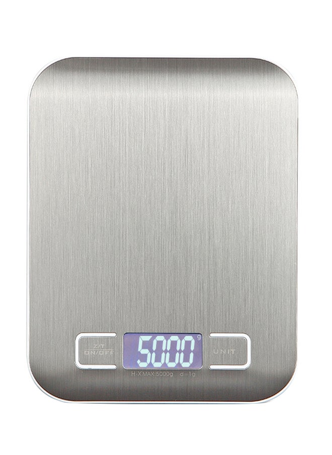 Portable Digital Electronic Scale