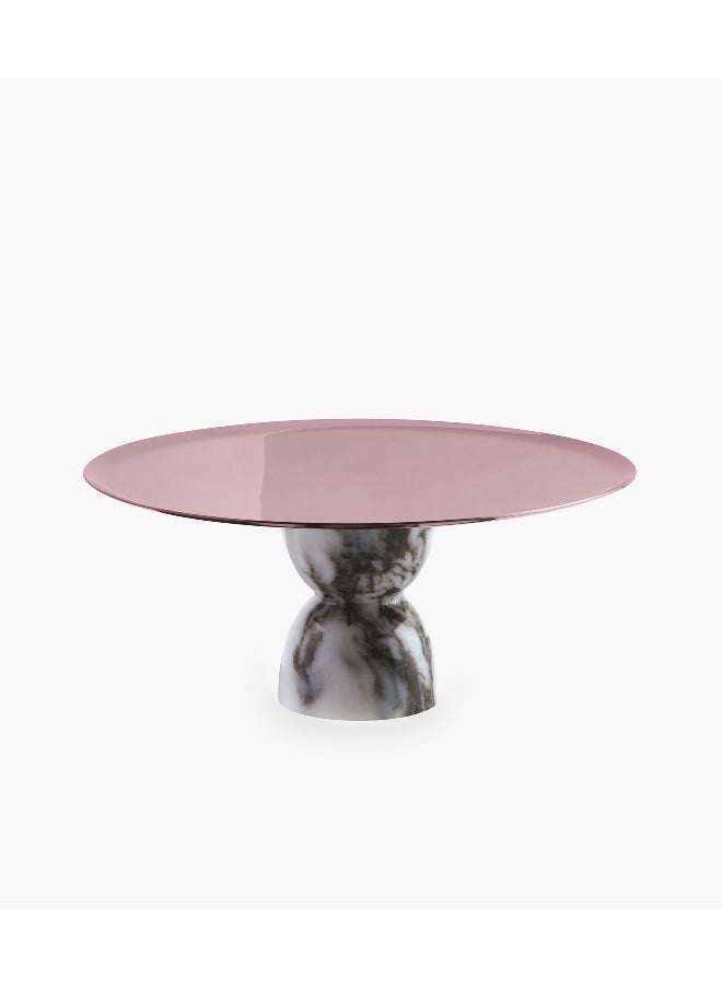 Madame Parfait Amour Cake Stand Pvd 22Cm