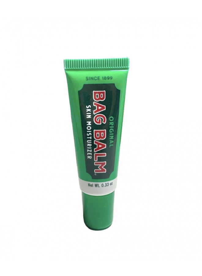 Bag Balm Lip Moisturizer Gift Box (Set of 4)