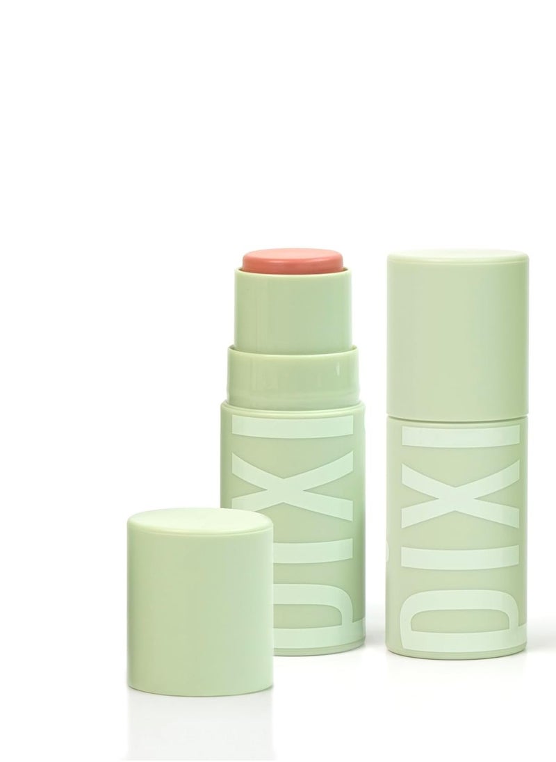 Pixi +Hydra Lip Treat Peach-y 4.8g – Hydrating & Nourishing Lip Balm with a Peach Tint