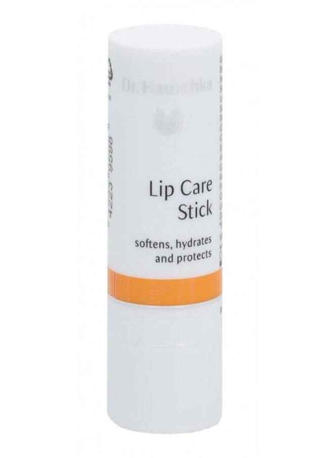 Dr. Hauschka Lip Care Stick, 0.17 Oz