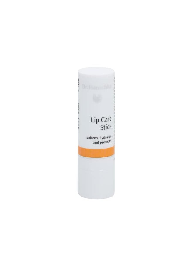 Dr. Hauschka Lip Care Stick, 0.17 Oz